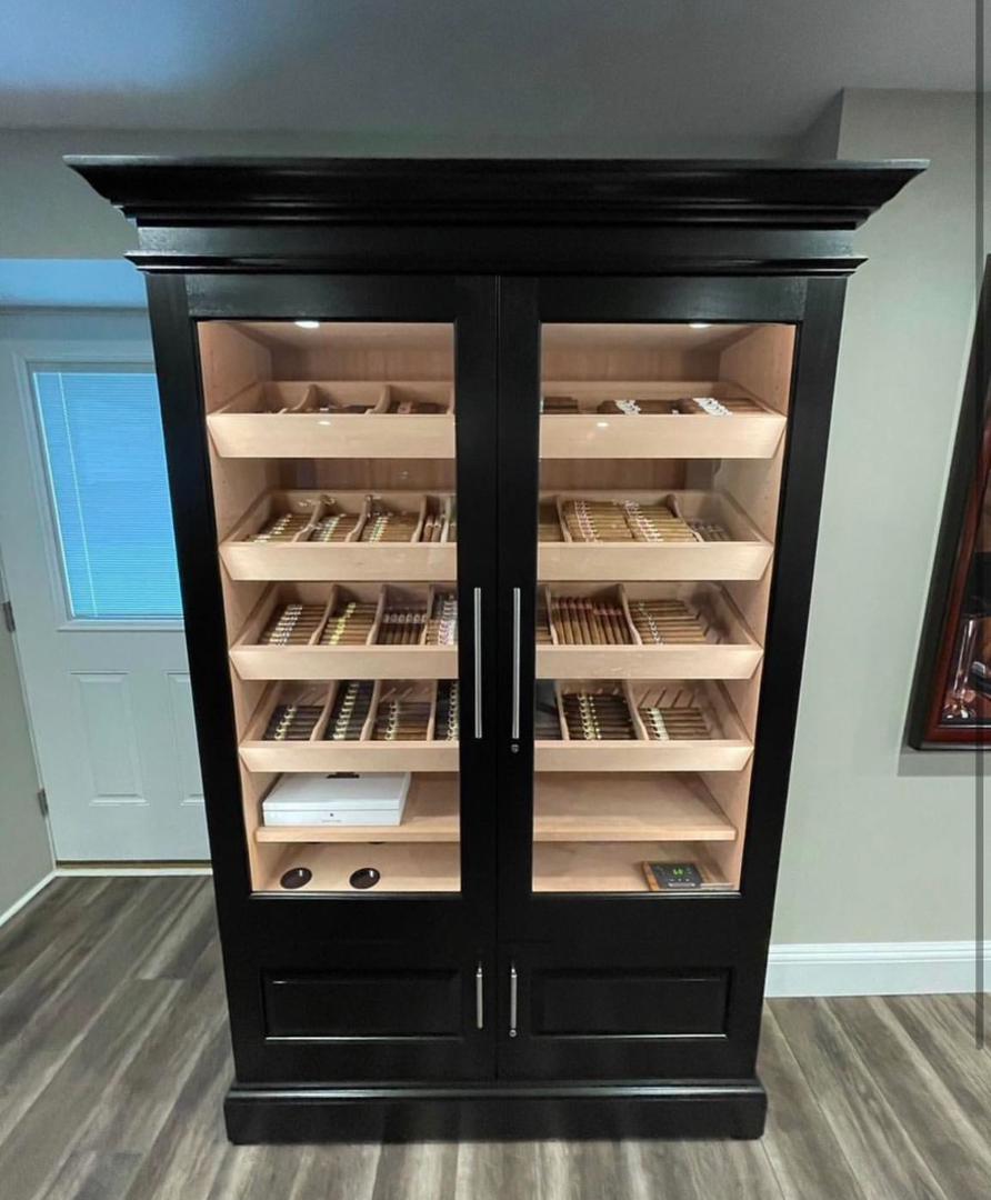 HIHGH QUALITY HUMIDOR